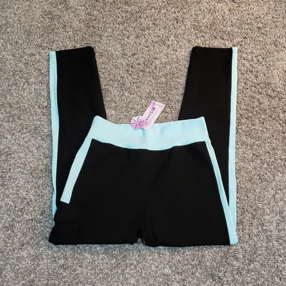 ♦️♦️ SOLD ♦️♦️ ilovesia legging - Picture 3 of 11